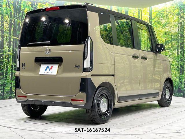 Honda N BOX 2025-11 7980302-16
