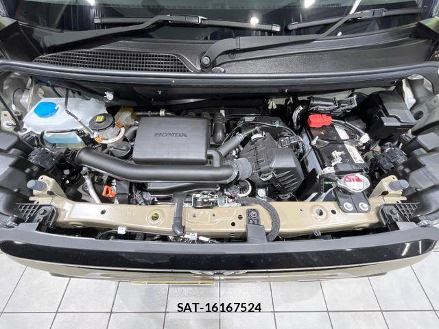 Honda N BOX 2025-11 7980302-17