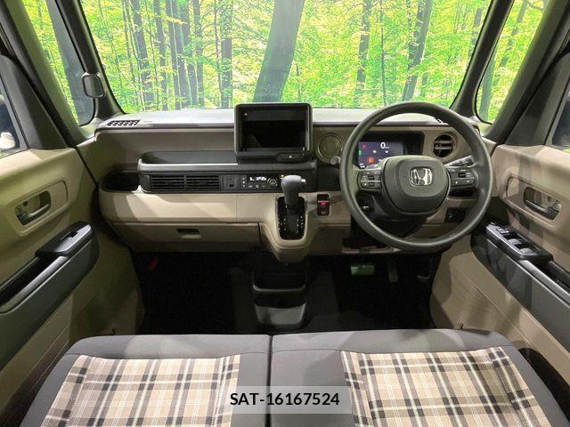 Honda N BOX 2025-11 7980302-1