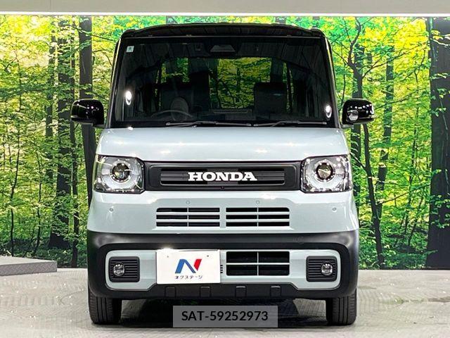 Honda N BOX 2024-09 7980301-13