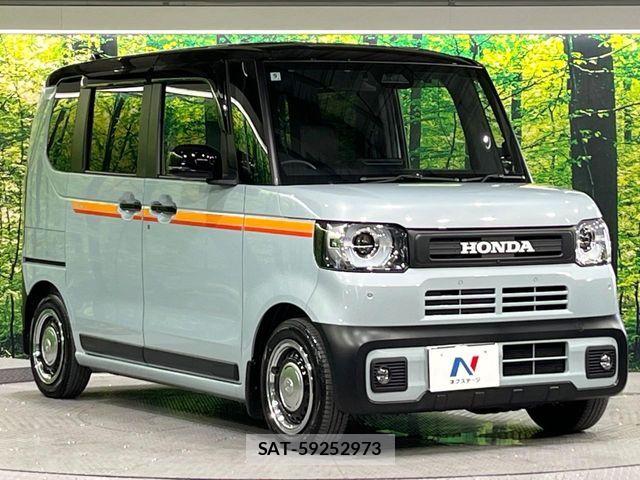 Honda N BOX 2024-09 7980301-15