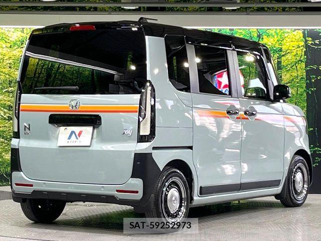 Honda N BOX 2024-09 7980301-16