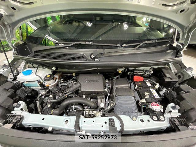 Honda N BOX 2024-09 7980301-17