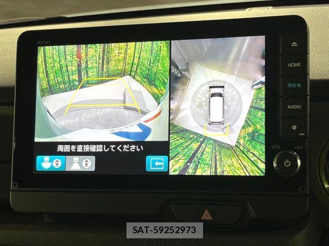 Honda N BOX 2024-09 7980301-1