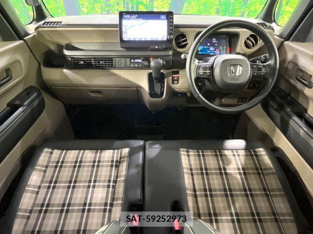 Honda N BOX 2024-09 7980301-4