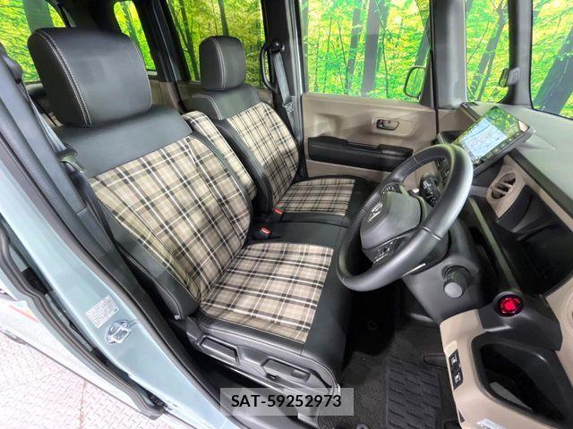 Honda N BOX 2024-09 7980301-7