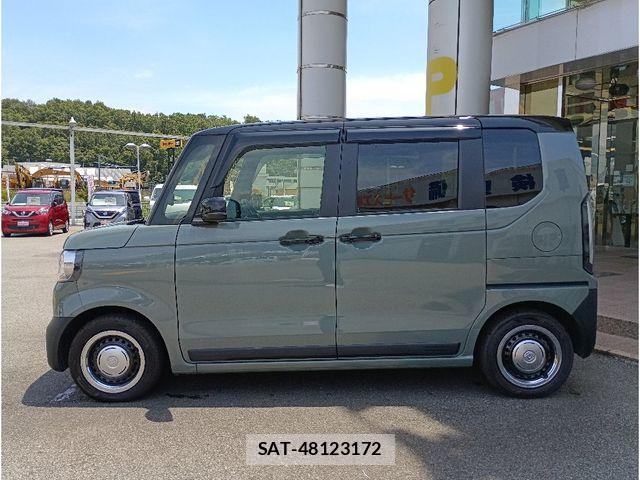 Honda N BOX 2024-11 8037238-4