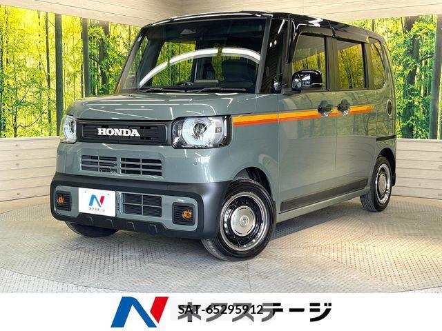 Honda N BOX 2025-06 8037237-0
