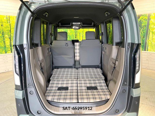 Honda N BOX 2025-06 8037237-9