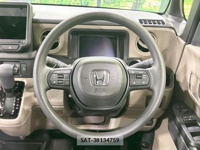 Honda N BOX 2026-07 8074911-10