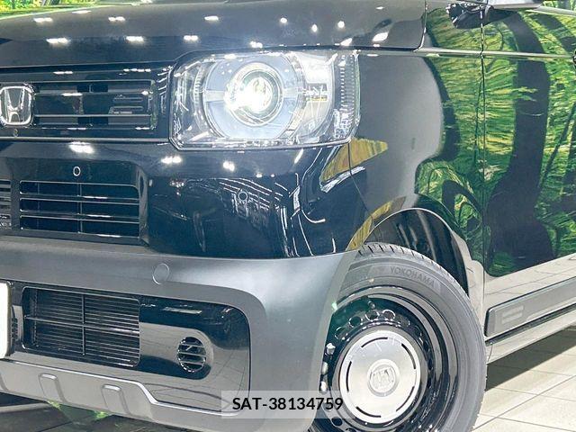 Honda N BOX 2026-07 8074911-11