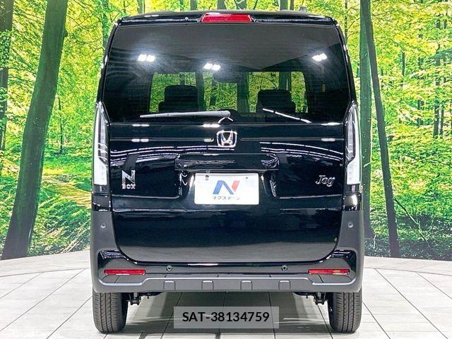 Honda N BOX 2026-07 8074911-14