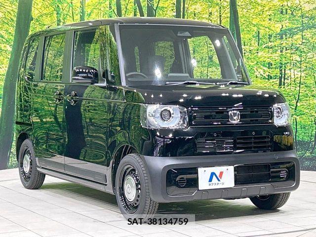 Honda N BOX 2026-07 8074911-15