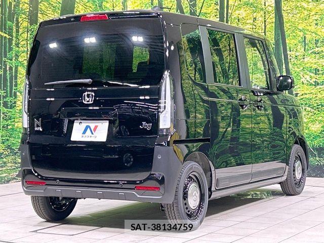 Honda N BOX 2026-07 8074911-16