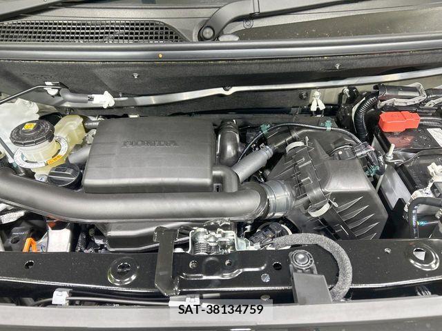 Honda N BOX 2026-07 8074911-17
