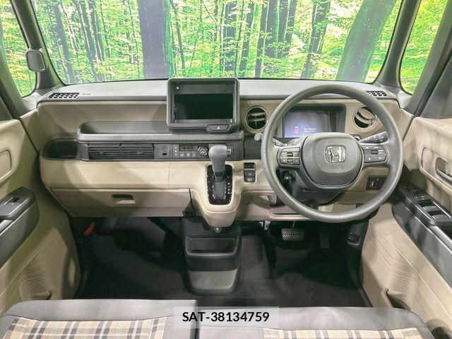 Honda N BOX 2026-07 8074911-1