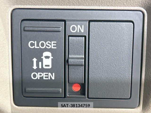 Honda N BOX 2026-07 8074911-3