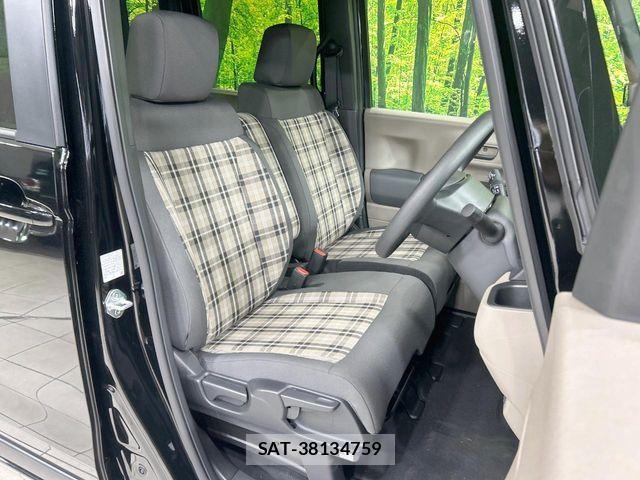 Honda N BOX 2026-07 8074911-7