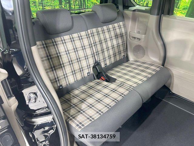 Honda N BOX 2026-07 8074911-8