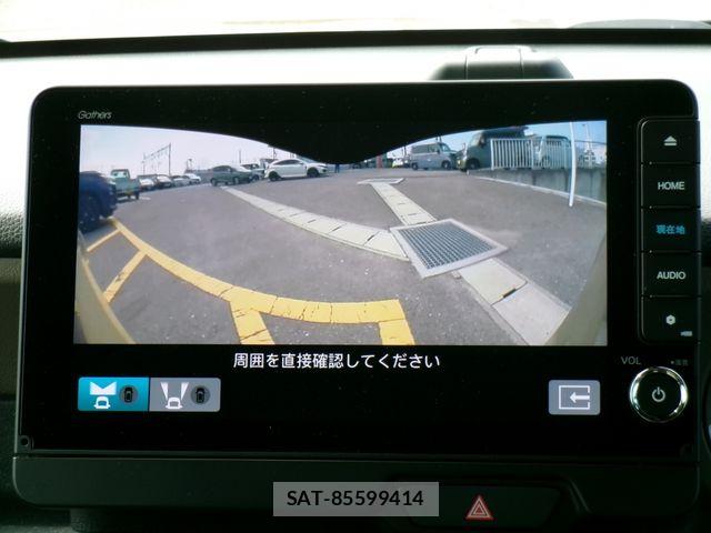 Honda N BOX 2024-09 8100815-12