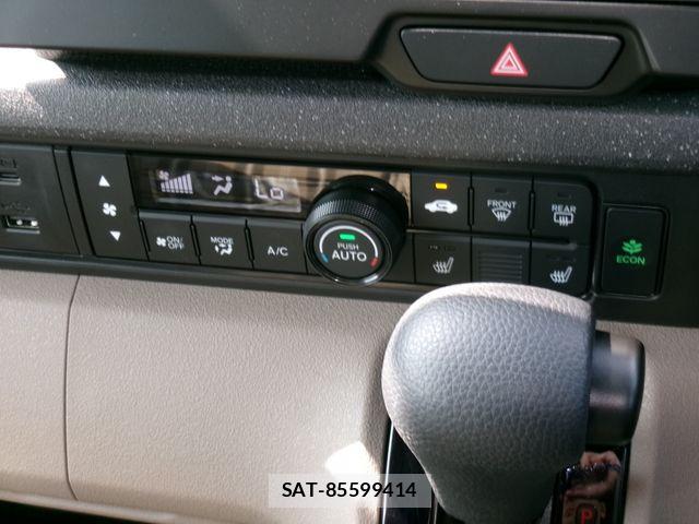 Honda N BOX 2024-09 8100815-13