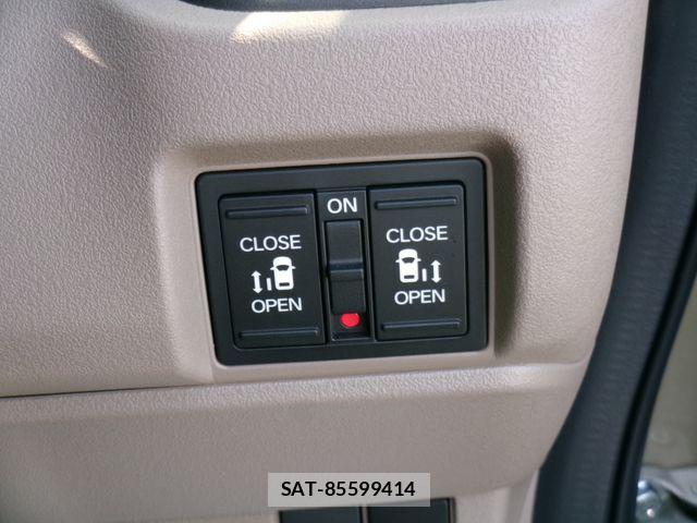 Honda N BOX 2024-09 8100815-14