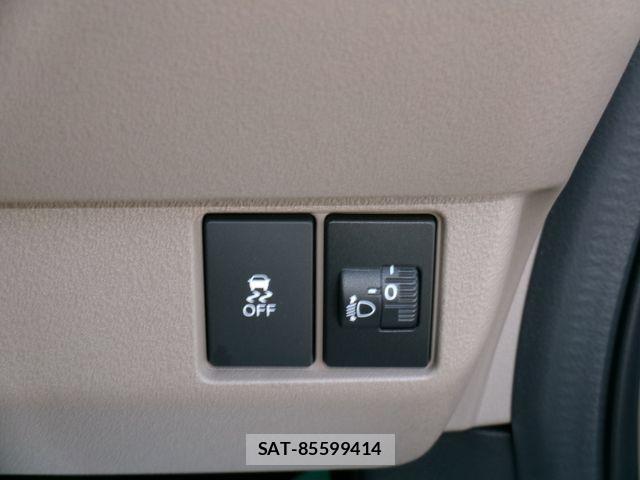 Honda N BOX 2024-09 8100815-15