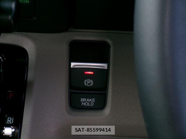 Honda N BOX 2024-09 8100815-16