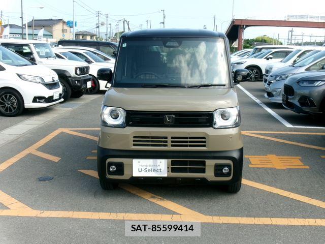 Honda N BOX 2024-09 8100815-1