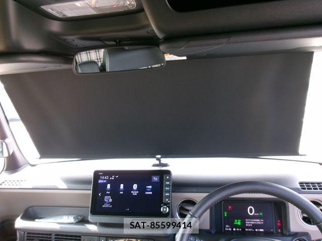 Honda N BOX 2024-09 8100815-19