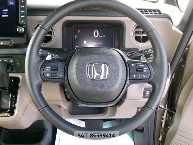 Honda N BOX 2024-09 8100815-20