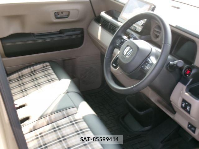 Honda N BOX 2024-09 8100815-23