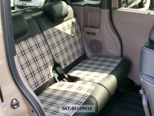 Honda N BOX 2024-09 8100815-24