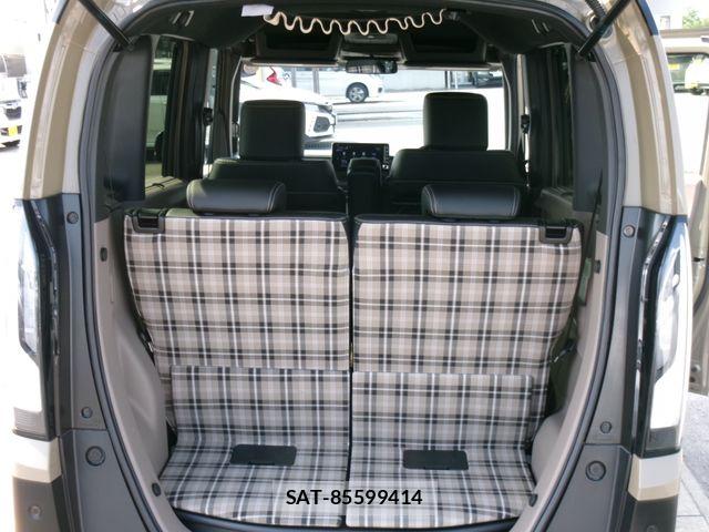Honda N BOX 2024-09 8100815-25