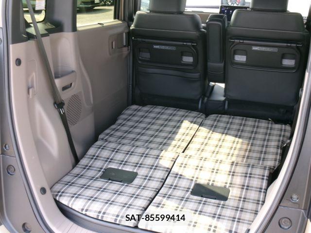 Honda N BOX 2024-09 8100815-26