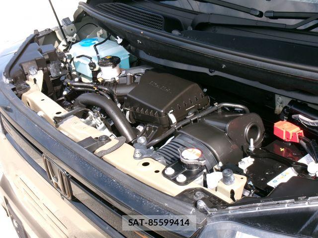 Honda N BOX 2024-09 8100815-27