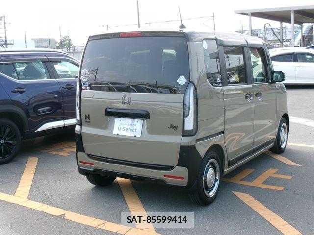 Honda N BOX 2024-09 8100815-4
