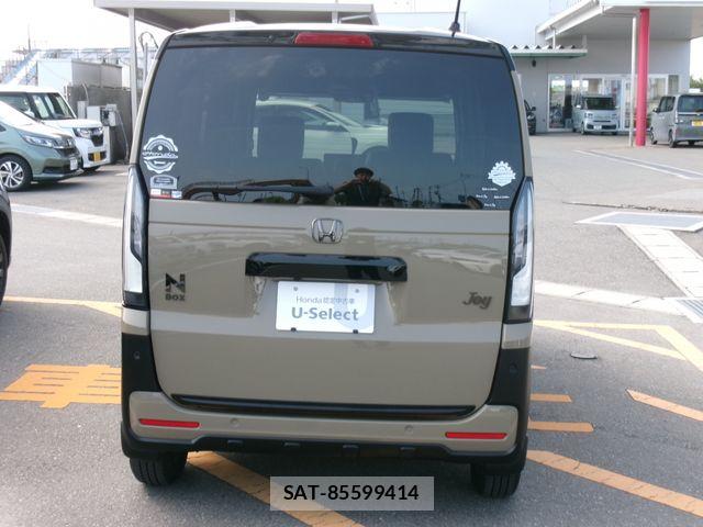 Honda N BOX 2024-09 8100815-5