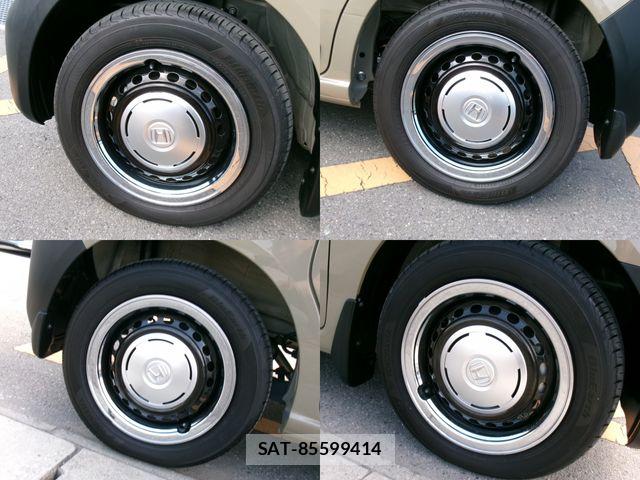 Honda N BOX 2024-09 8100815-8
