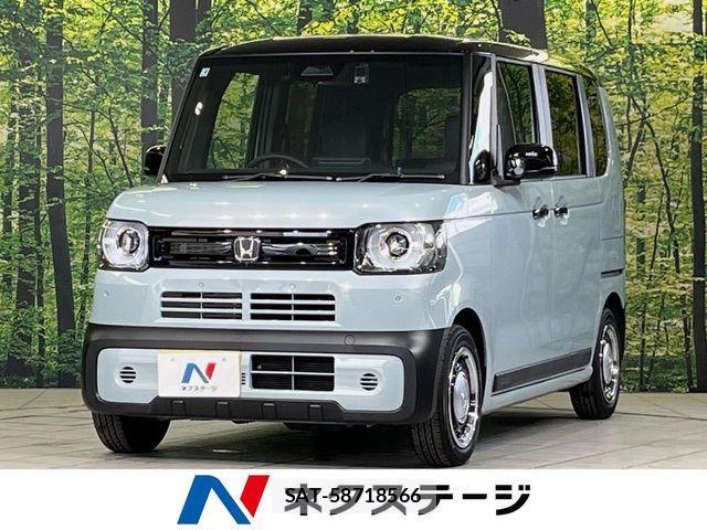 Honda N BOX 2025-04 8146308-0