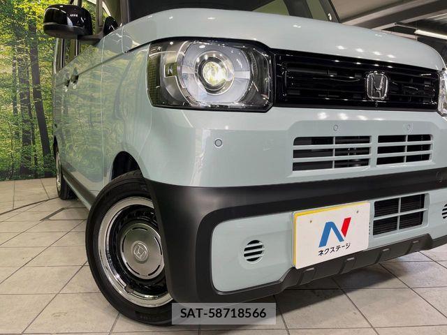 Honda N BOX 2025-04 8146308-13