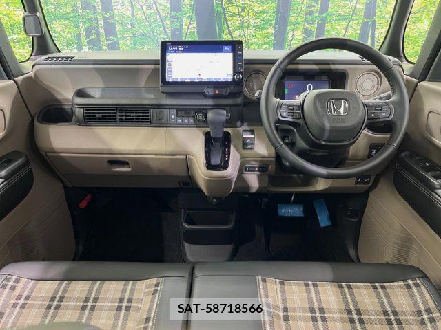 Honda N BOX 2025-04 8146308-1