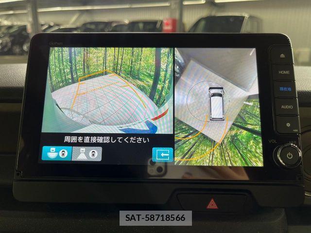 Honda N BOX 2025-04 8146308-3