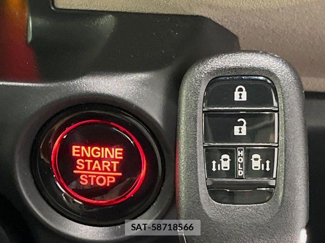 Honda N BOX 2025-04 8146308-8