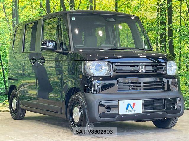 Honda N BOX 2026-02 8209136-15