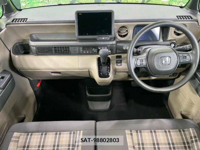 Honda N BOX 2026-02 8209136-1