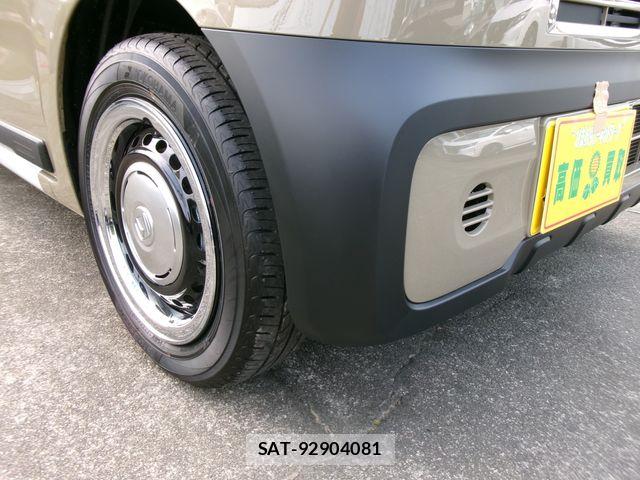 Honda N BOX 2026-06 8209134-9