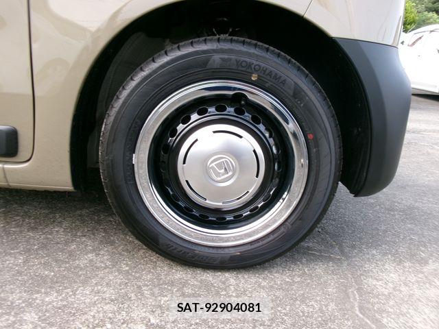 Honda N BOX 2026-06 8209134-10