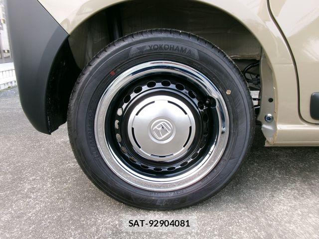 Honda N BOX 2026-06 8209134-11