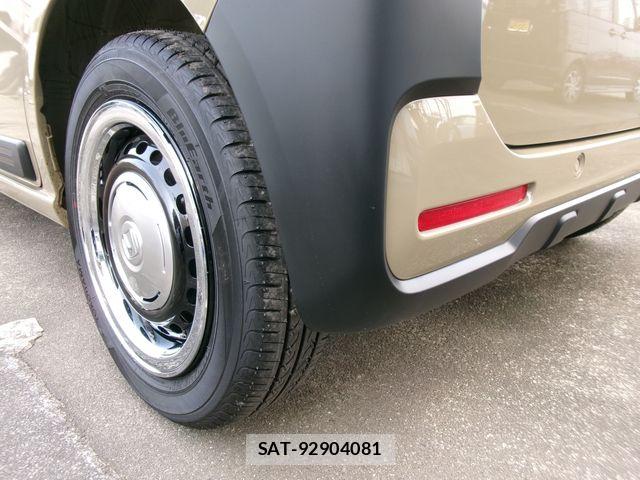Honda N BOX 2026-06 8209134-13